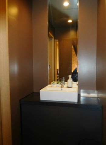 トイレ洗面
