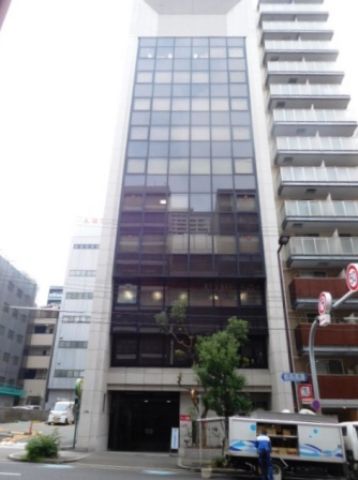 外観②