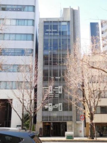 外観②