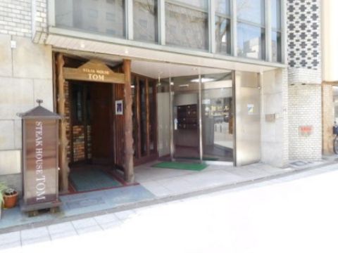 1階、全体