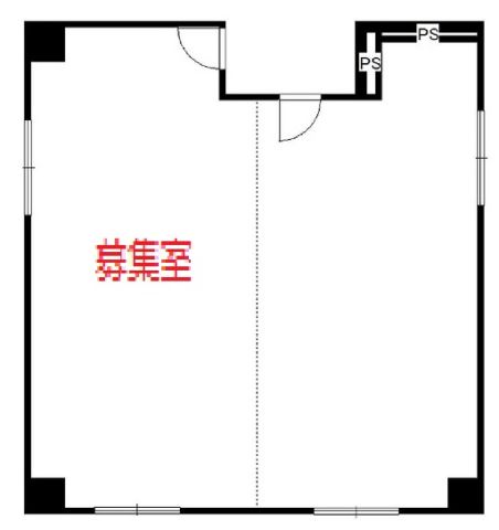 平面図