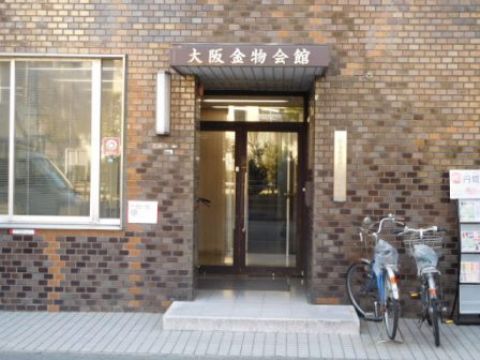 1F玄関②