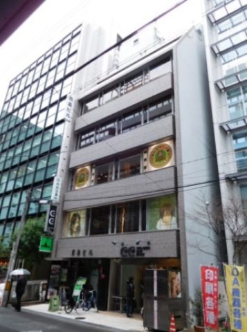外観②