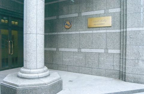 エントランス②