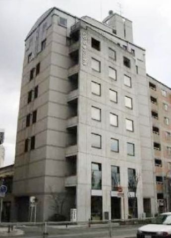 外観②