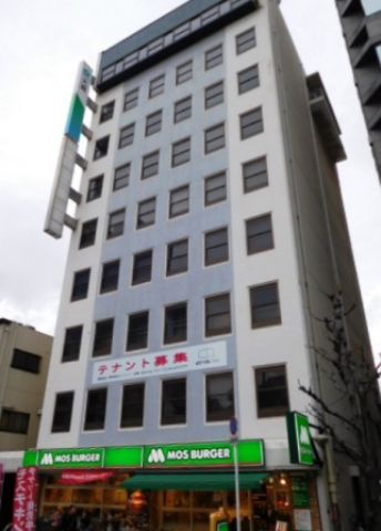 外観②