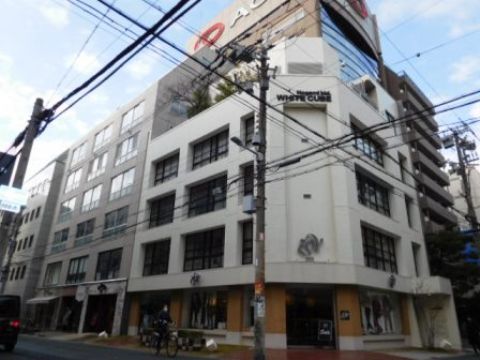 外観②