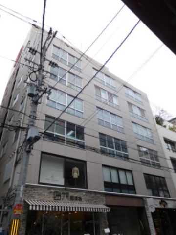 外観③
