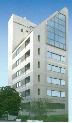 外観②