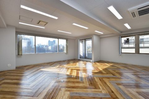 室内(5F)