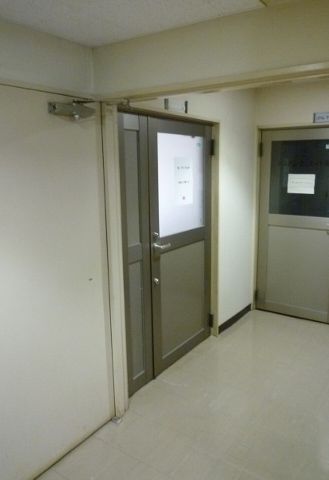 共用部