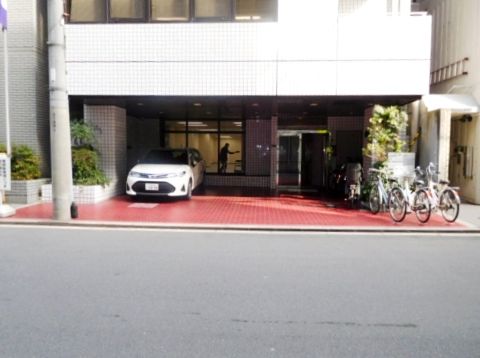 1階、全体
