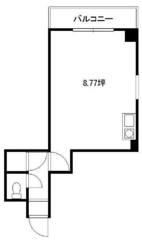 平面図