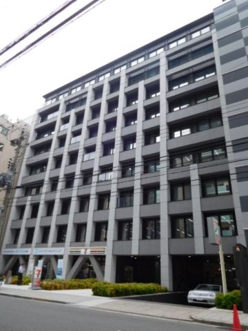 外観③