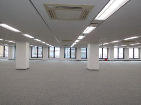 室内②