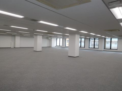 室内③