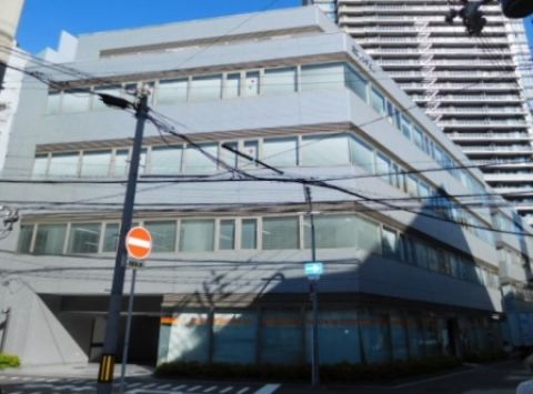 外観②