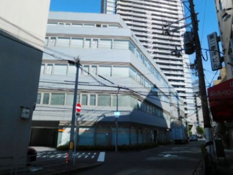 外観③