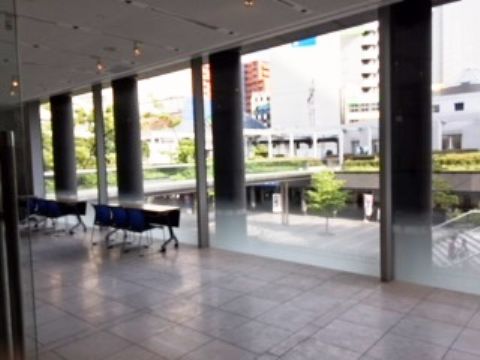 店舗、室内②