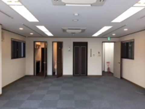 室内②