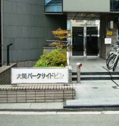 1F玄関