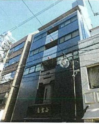 外観②