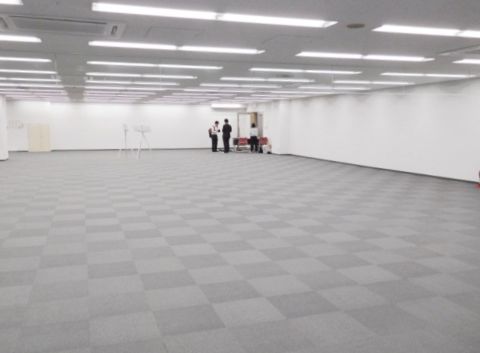 室内 ③(ドア2箇所)