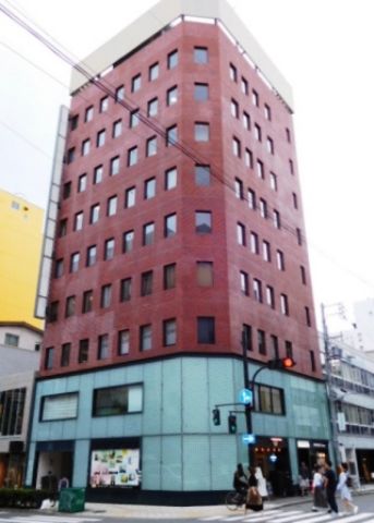 外観 ②
