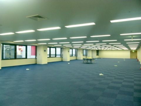 ABC-MART梅田ビル 8階-No.30988
