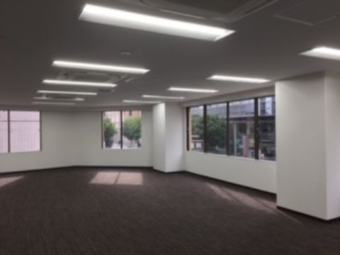 室内・東