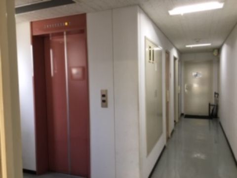 共用廊下