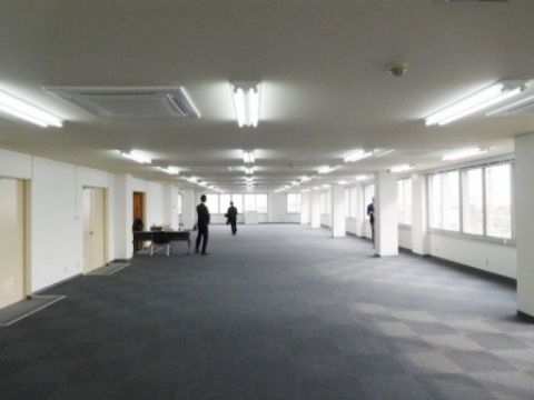 室内②