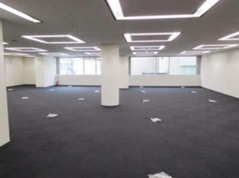室内②