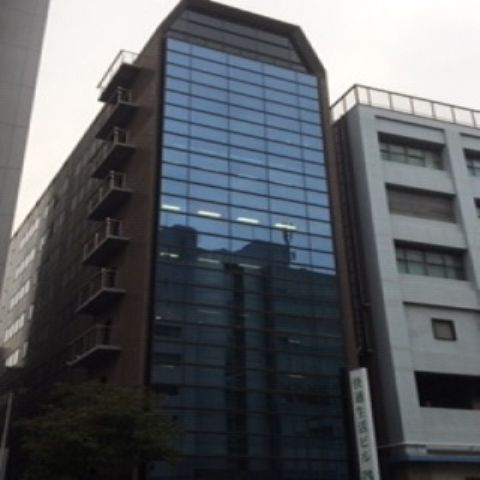 外観②