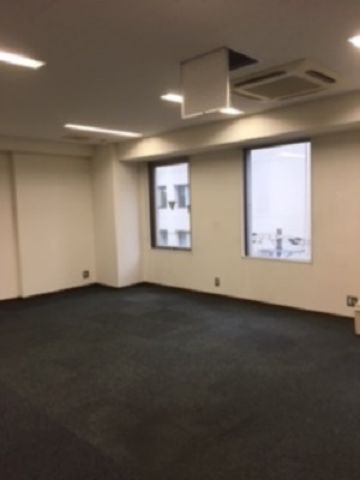 室内②