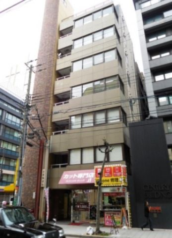 外観③