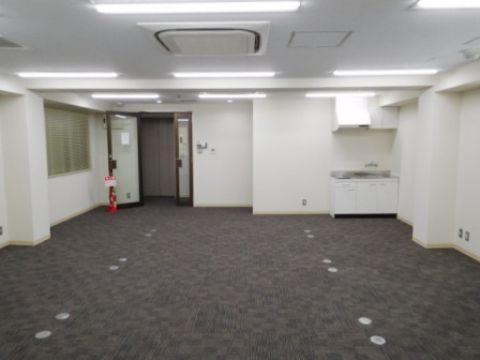 室内②