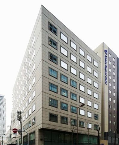 外観②