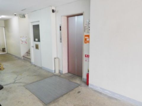 西側EV