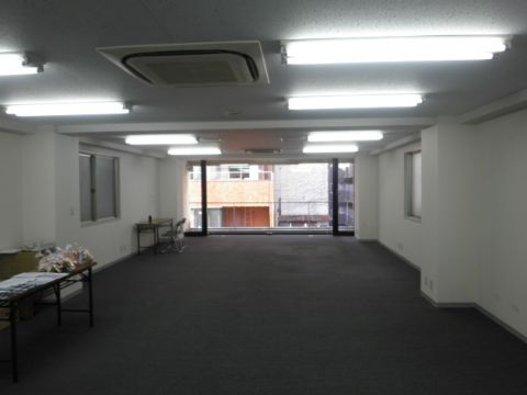 4階フロア