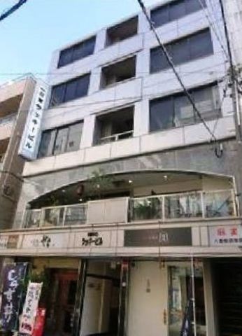 外観②