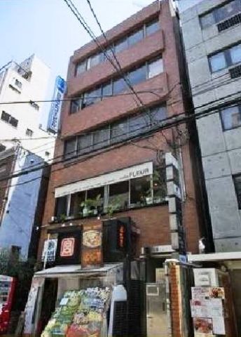 外観②
