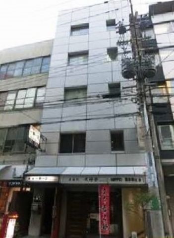 外観②