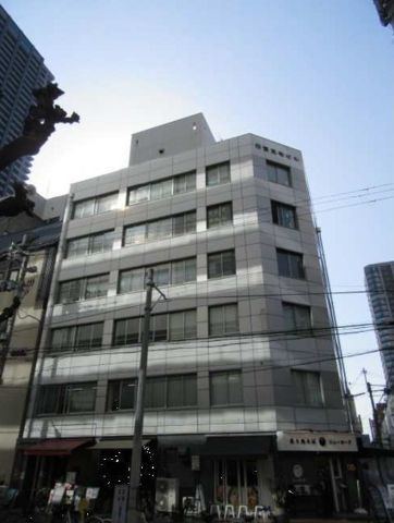 外観 ②