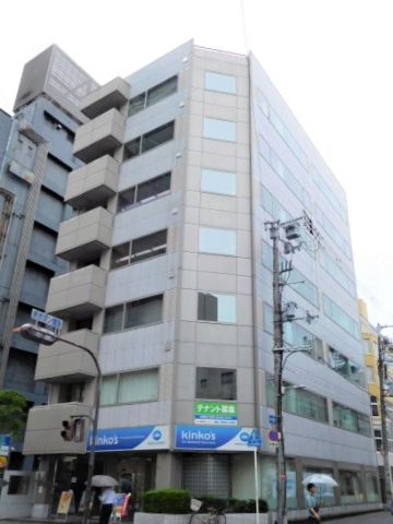 外観②