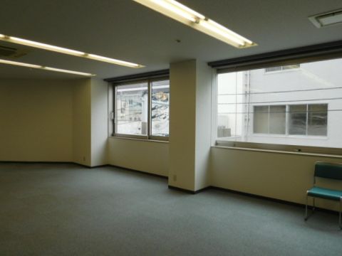 室内①