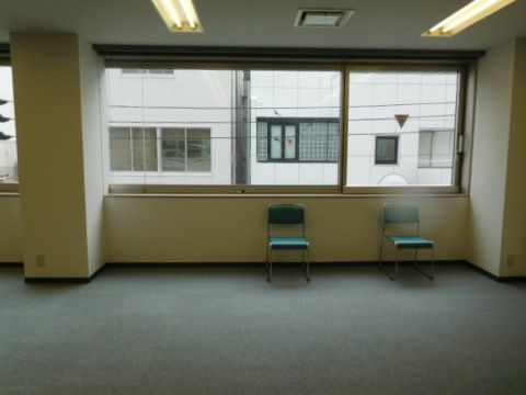 室内②