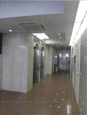 エントランスホール