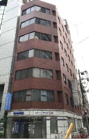 外観②