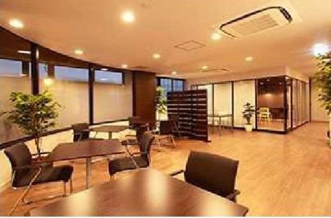 フリースペース